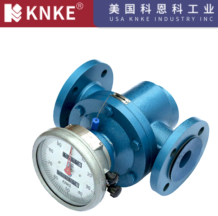 Small Flow Gear Flow Meters