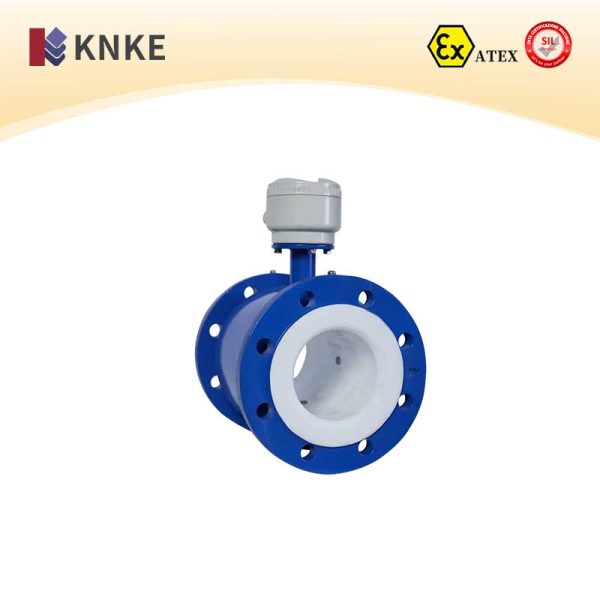 Sewage Flowmeter