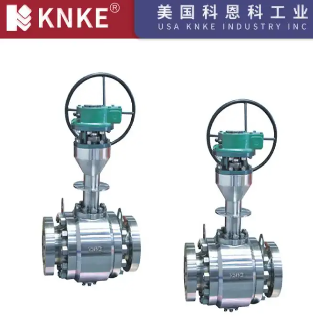 Ball Valves
